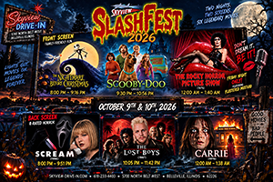 Skyview SlashFest 2026!